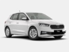 Škoda Fabia, Classic 1,0TSI 70kW, hatchback,