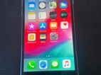 iPhone 6, Space Gray 64GB