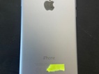 iPhone 6, Space Gray 64GB
