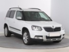 Skoda Yeti, 2.0 TDI, 4X4, Bi-Xenony, Tempomat,,