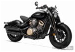 Benda Napoleonbob 500, chopper