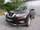 Nissan X-Trail, 1.3DIG-T 117kW DCT CONECTA CZ, SUV