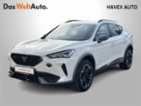 Cupra Formentor, 1.5 TSI DSG, SUV, benzin