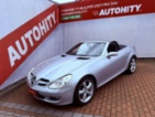 Mercedes-Benz SLK, 350 Aut. 51 tkm, Serviska,