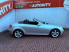Mercedes-Benz SLK, 350 Aut. 51 tkm, Serviska,