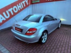 Mercedes-Benz SLK, 350 Aut. 51 tkm, Serviska,