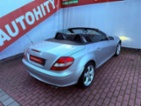 Mercedes-Benz SLK, 350 Aut. 51 tkm, Serviska,