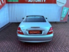 Mercedes-Benz SLK, 350 Aut. 51 tkm, Serviska,
