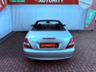 Mercedes-Benz SLK, 350 Aut. 51 tkm, Serviska,