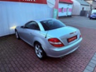 Mercedes-Benz SLK, 350 Aut. 51 tkm, Serviska,