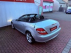 Mercedes-Benz SLK, 350 Aut. 51 tkm, Serviska,