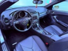 Mercedes-Benz SLK, 350 Aut. 51 tkm, Serviska,