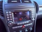 Mercedes-Benz SLK, 350 Aut. 51 tkm, Serviska,
