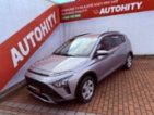 Hyundai Bayon, 1.2 MPi Smart, ČR, 1.Maj, hatchback