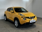 Nissan Juke, 1.2DiG-T, 1.maj,ČR, SUV, benzín