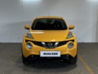 Nissan Juke, 1.2DiG-T, 1.maj,ČR, SUV, benzín