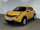 Nissan Juke, 1.2DiG-T, 1.maj,ČR, SUV, benzín