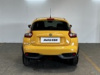 Nissan Juke, 1.2DiG-T, 1.maj,ČR, SUV, benzín
