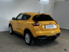 Nissan Juke, 1.2DiG-T, 1.maj,ČR, SUV, benzín