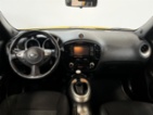 Nissan Juke, 1.2DiG-T, 1.maj,ČR, SUV, benzín