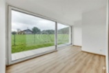 Novostavba bytu 2+ kk 73,8m2  s  terasou a předzahrádkou 56m2, Kunčice nad Labem u Vrchlabí