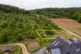 Stavební pozemek 911 m2 - Vyškov - Rychtářov
