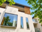 Exkluzivní nabídka luxusního bytu 4+1 s balkonem, 2× garážové stání, Villa Bianca  Praha 6