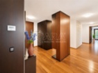 Exkluzivní nabídka luxusního bytu 4+1 s balkonem, 2× garážové stání, Villa Bianca  Praha 6