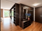 Exkluzivní nabídka luxusního bytu 4+1 s balkonem, 2× garážové stání, Villa Bianca  Praha 6