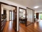 Exkluzivní nabídka luxusního bytu 4+1 s balkonem, 2× garážové stání, Villa Bianca  Praha 6