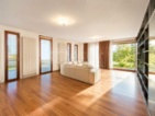Exkluzivní nabídka luxusního bytu 4+1 s balkonem, 2× garážové stání, Villa Bianca  Praha 6