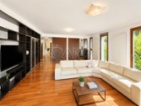 Exkluzivní nabídka luxusního bytu 4+1 s balkonem, 2× garážové stání, Villa Bianca  Praha 6