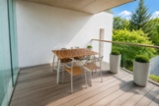 Exkluzivní nabídka luxusního bytu 4+1 s balkonem, 2× garážové stání, Villa Bianca  Praha 6
