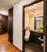 Exkluzivní nabídka luxusního bytu 4+1 s balkonem, 2× garážové stání, Villa Bianca  Praha 6