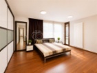 Exkluzivní nabídka luxusního bytu 4+1 s balkonem, 2× garážové stání, Villa Bianca  Praha 6