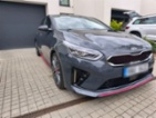 Kia ProCeed 1,6   GT | TOP výbava | Tažné |