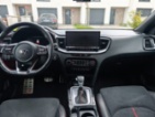 Kia ProCeed 1,6   GT | TOP výbava | Tažné |