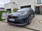 Kia ProCeed 1,6   GT | TOP výbava | Tažné |