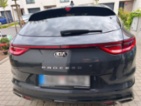 Kia ProCeed 1,6   GT | TOP výbava | Tažné |