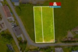 Prodej pozemku k bydlení, 1591 m², Sedlice - Zahořany