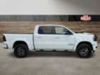 Dodge RAM, +HEMI+OFFROAD PAKET+WHITE+