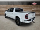 Dodge RAM, +HEMI+OFFROAD PAKET+WHITE+