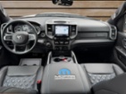 Dodge RAM, +HEMI+OFFROAD PAKET+WHITE+
