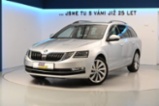 Škoda Octavia, 2.0 Laurin  Klement LED DSG AC,