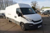 Iveco, 35S12 2,3 D