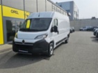 Opel Movano, Van 3300 L3H2 140k MT6