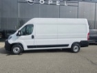 Opel Movano, Van 3300 L3H2 140k MT6