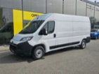 Opel Movano, Van 3300 L3H2 140k MT6