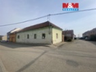 Prodej rodinného domu, 103 m², Drysice