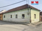 Prodej rodinného domu, 103 m², Drysice